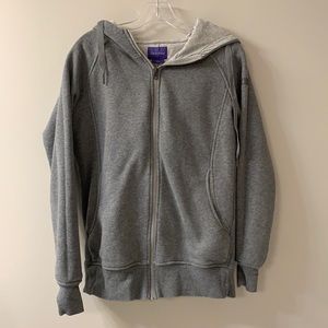 Seraphine Maternity Hoodie Sweatshirt